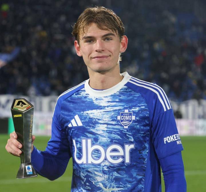 21岁伯纳乌旧将再绽光芒！意甲顶级新星非他莫属，皇马欲低价回购