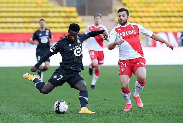 周五005法甲前瞻:布雷斯特VS摩纳哥