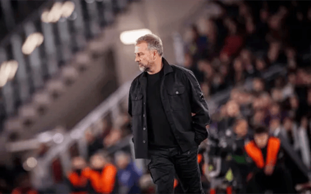 西甲:皇家贝蒂斯vs巴萨,弗里克表示“我依然相信我的球队”